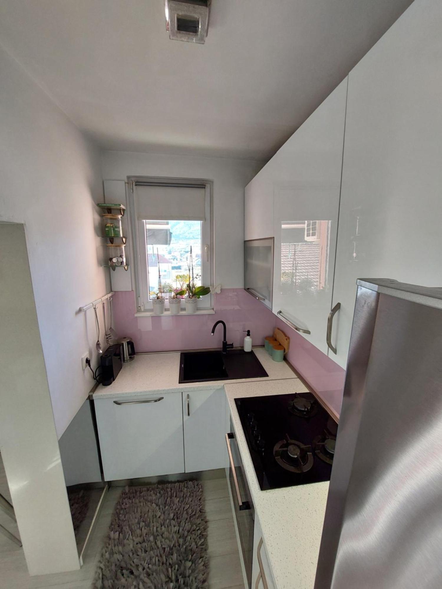 Apartman Nora Jelsa  Extérieur photo