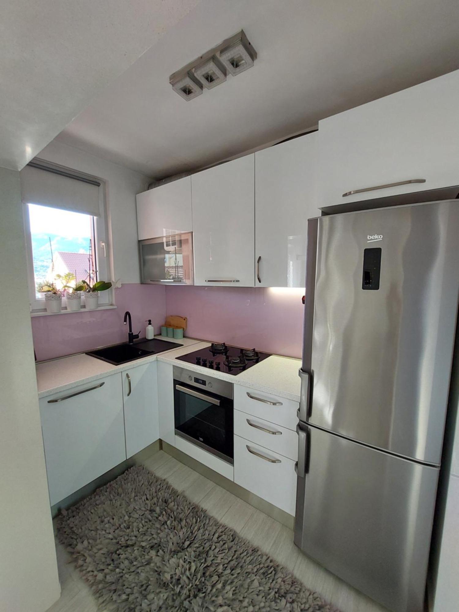 Apartman Nora Jelsa  Extérieur photo
