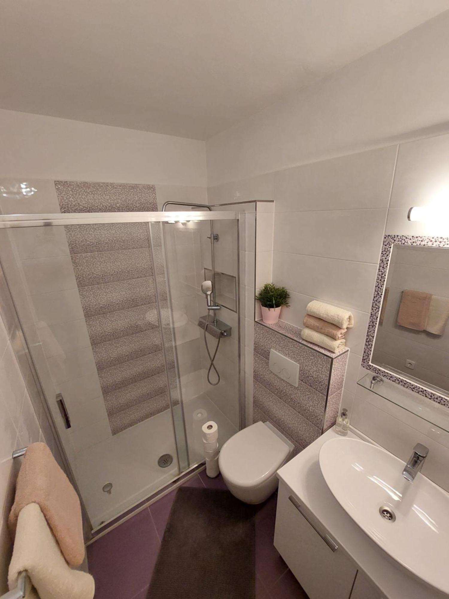 Apartman Nora Jelsa  Extérieur photo